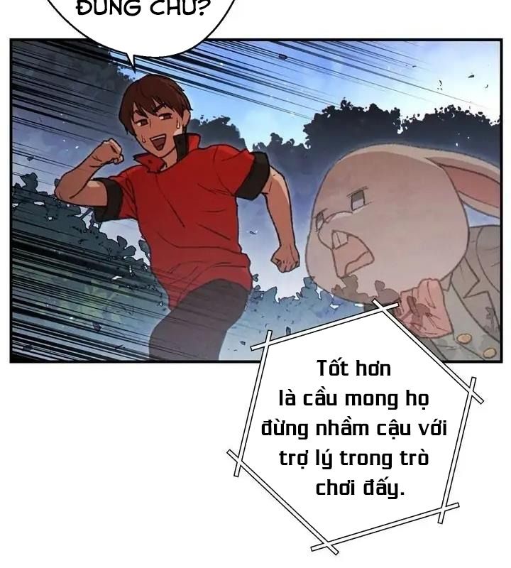 Dungeon Reset - Chương 45