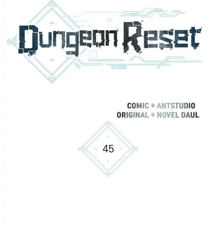 Dungeon Reset - Chương 45