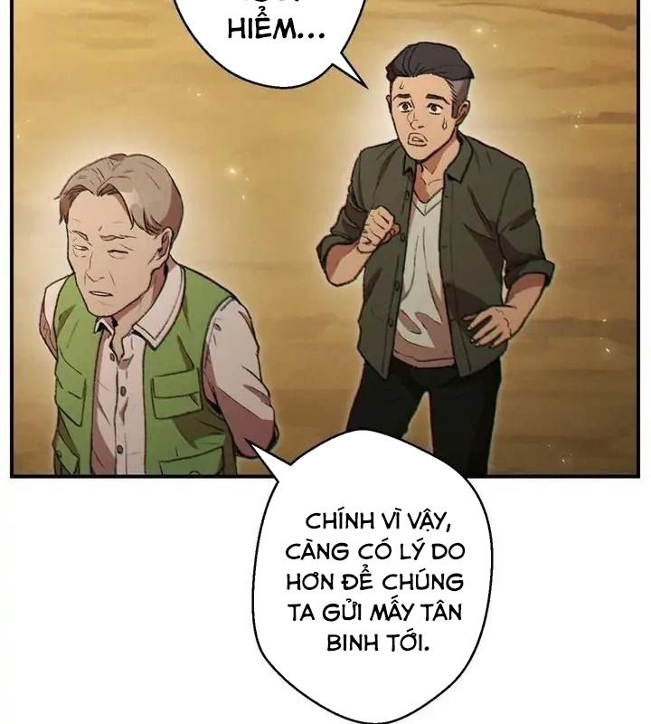 Dungeon Reset - Chương 45