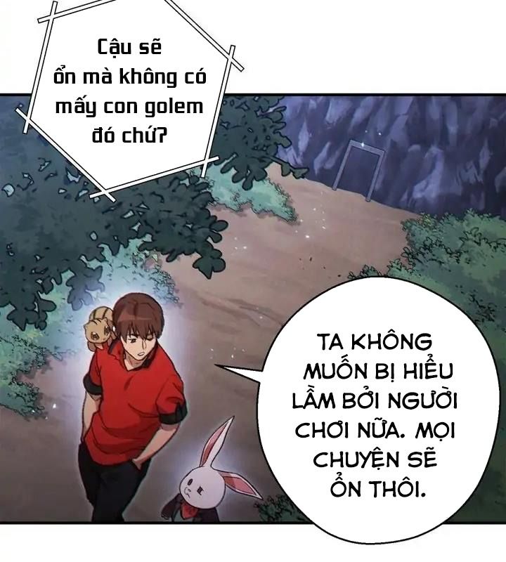 Dungeon Reset - Chương 45