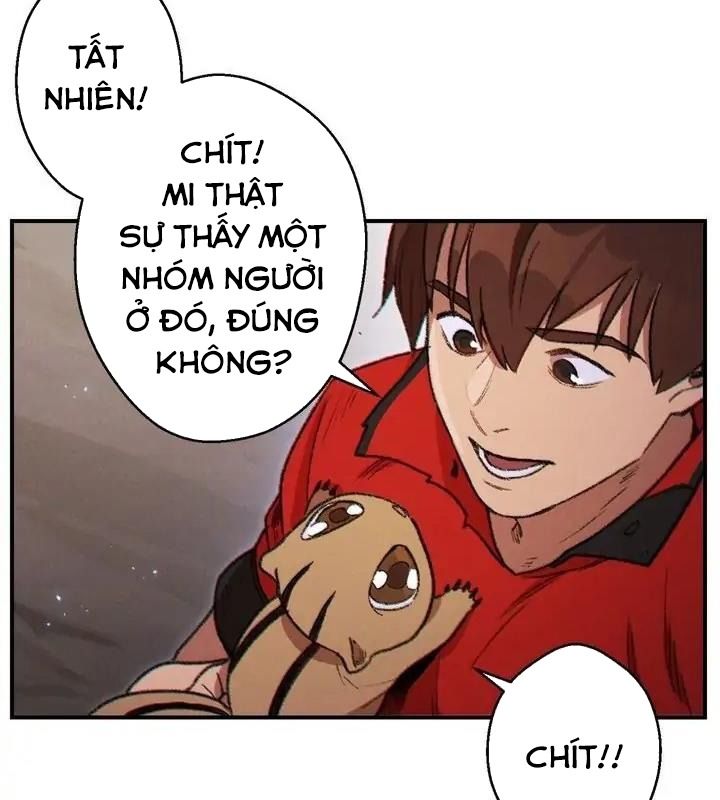 Dungeon Reset - Chương 45