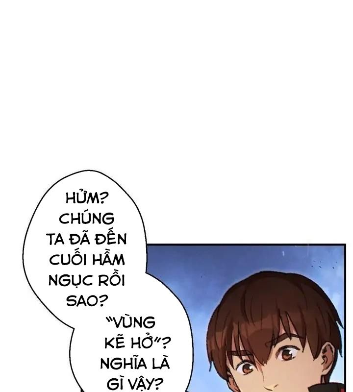 Dungeon Reset - Chương 45