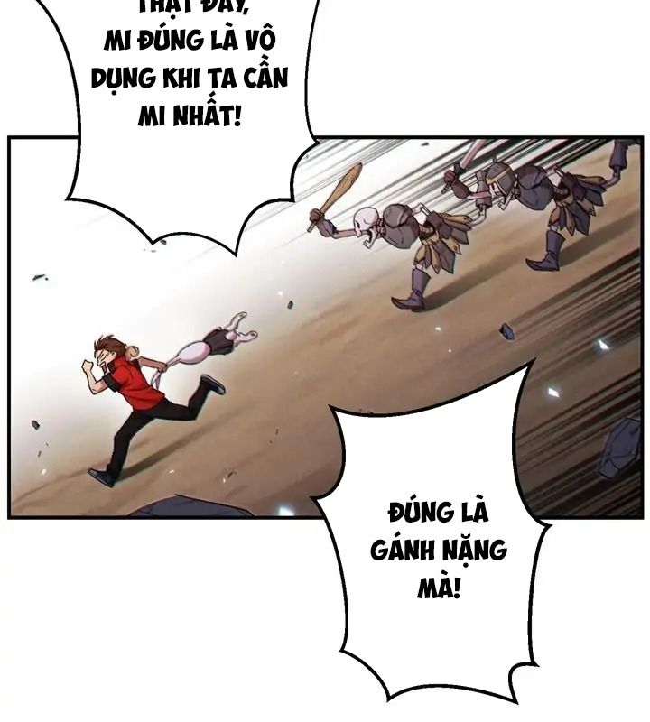 Dungeon Reset - Chương 46