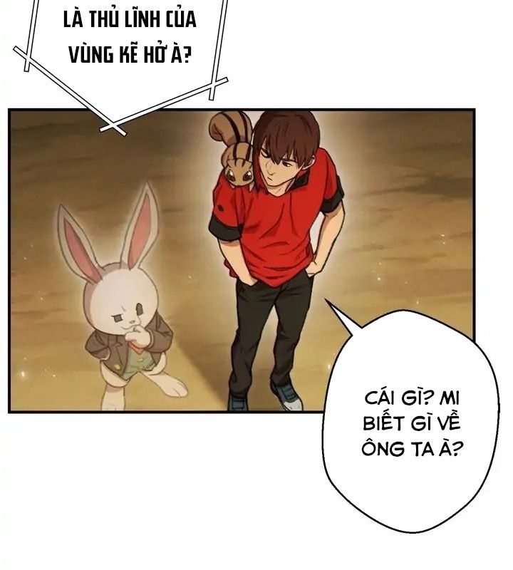 Dungeon Reset - Chương 46