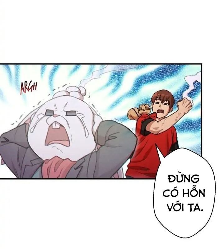 Dungeon Reset - Chương 47