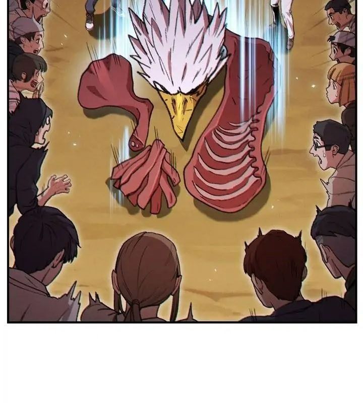 Dungeon Reset - Chương 47