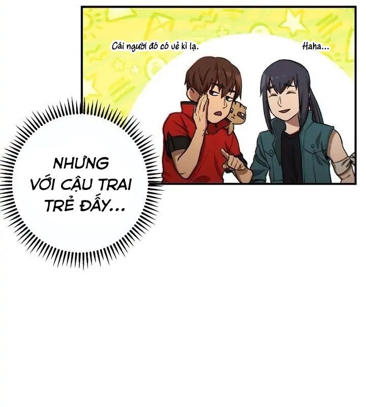Dungeon Reset - Chương 47
