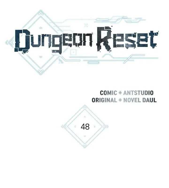 Dungeon Reset - Chương 48