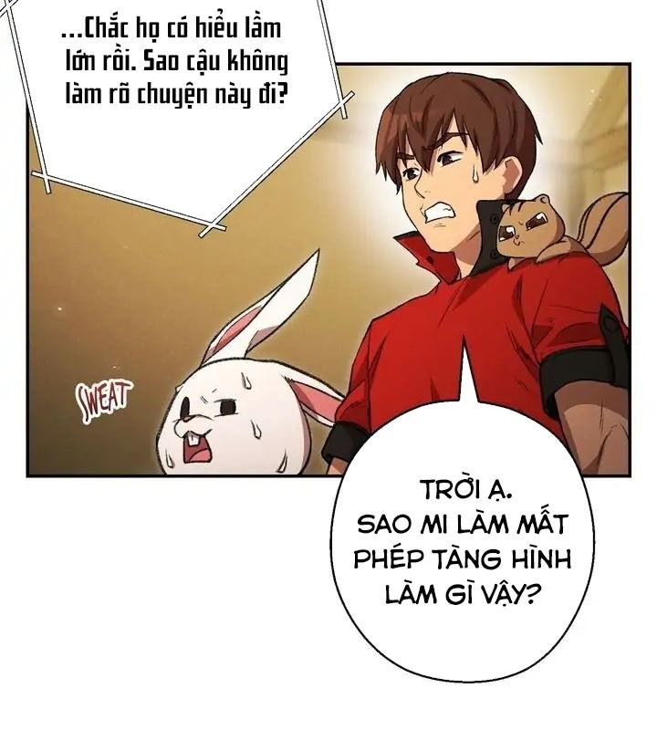 Dungeon Reset - Chương 48