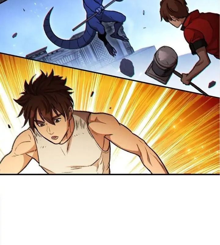 Dungeon Reset - Chương 48
