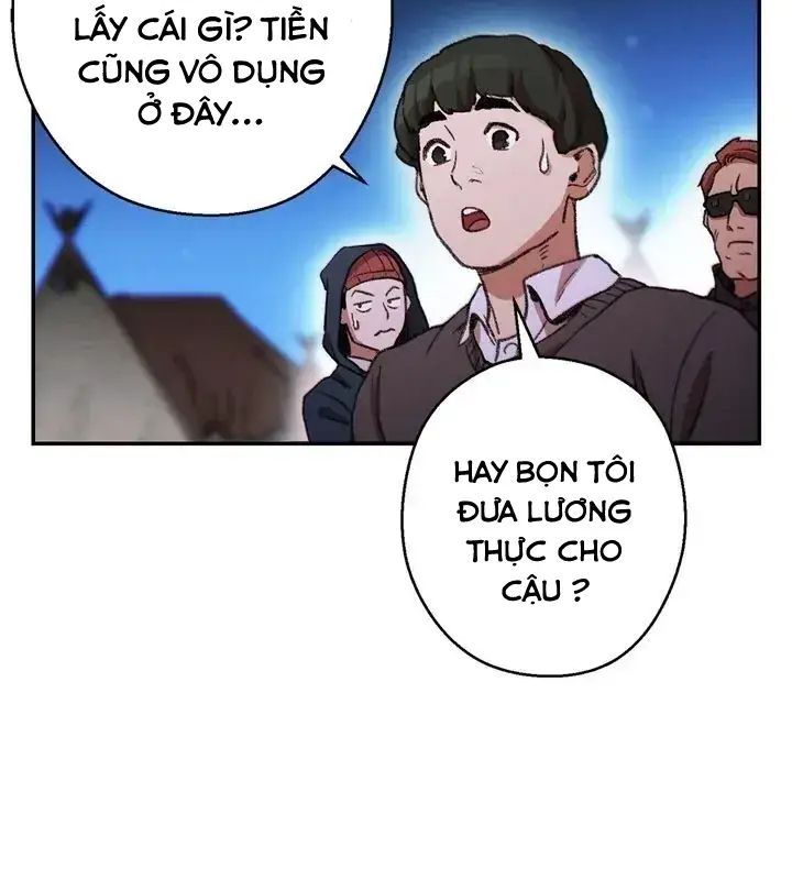 Dungeon Reset - Chương 50