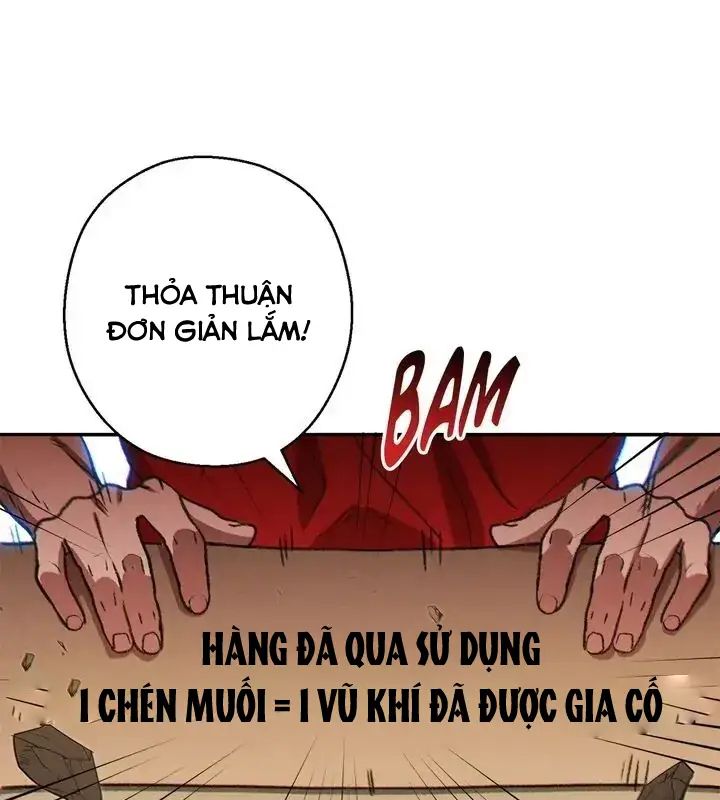 Dungeon Reset - Chương 50