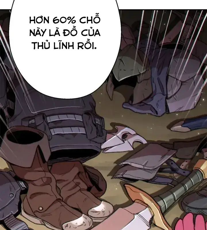 Dungeon Reset - Chương 50