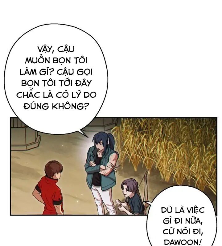 Dungeon Reset - Chương 51