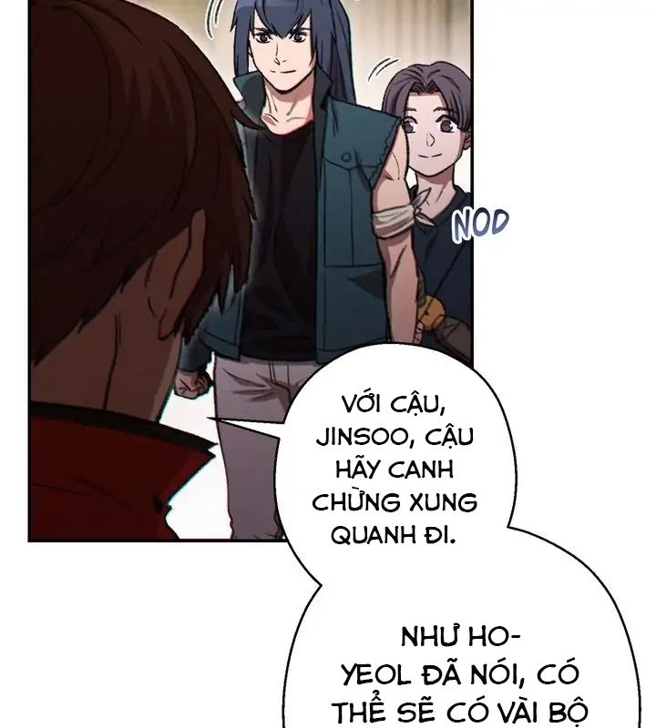 Dungeon Reset - Chương 51