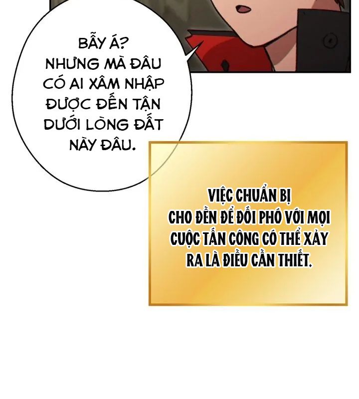 Dungeon Reset - Chương 52