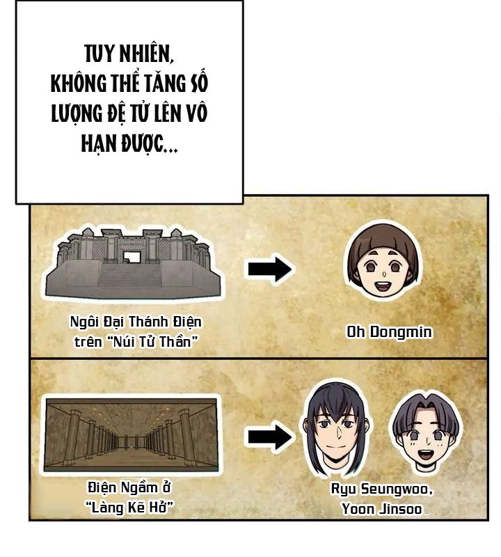 Dungeon Reset - Chương 52