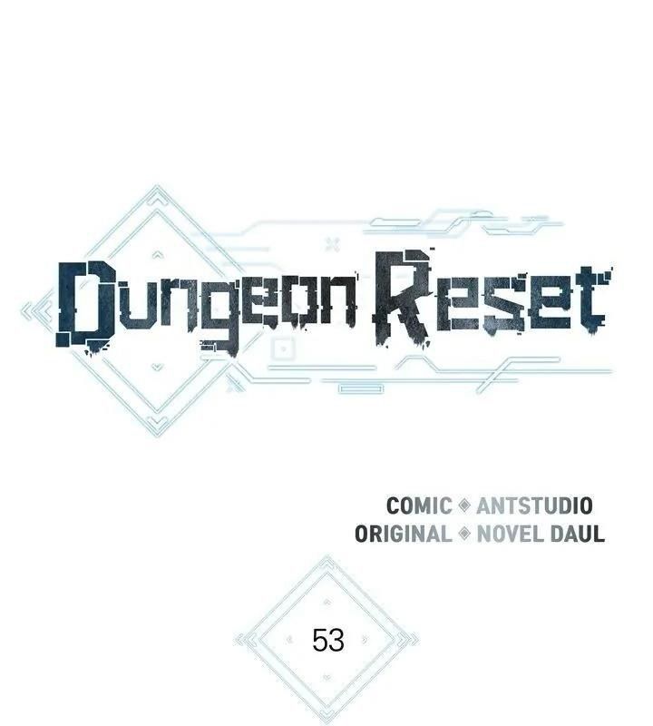 Dungeon Reset - Chương 53
