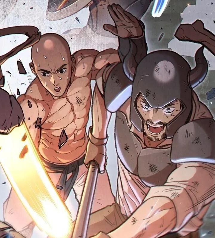 Dungeon Reset - Chương 53