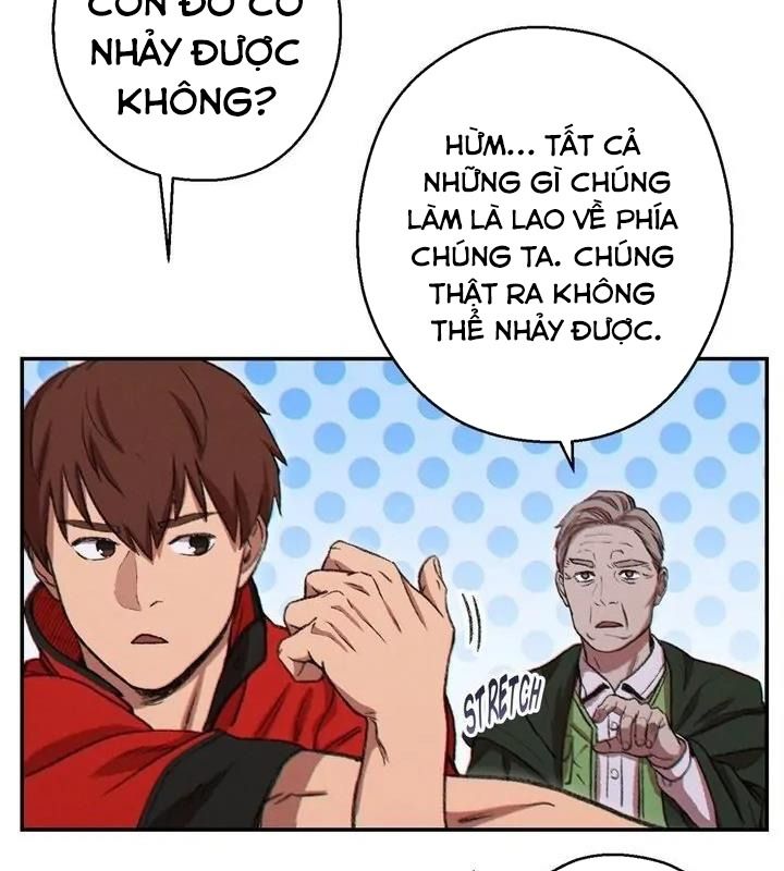 Dungeon Reset - Chương 54