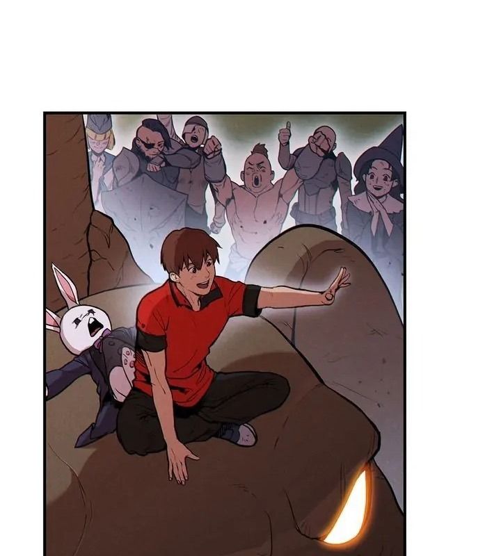 Dungeon Reset - Chương 56