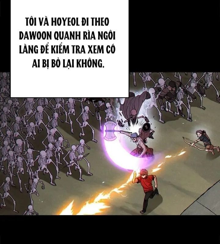 Dungeon Reset - Chương 56