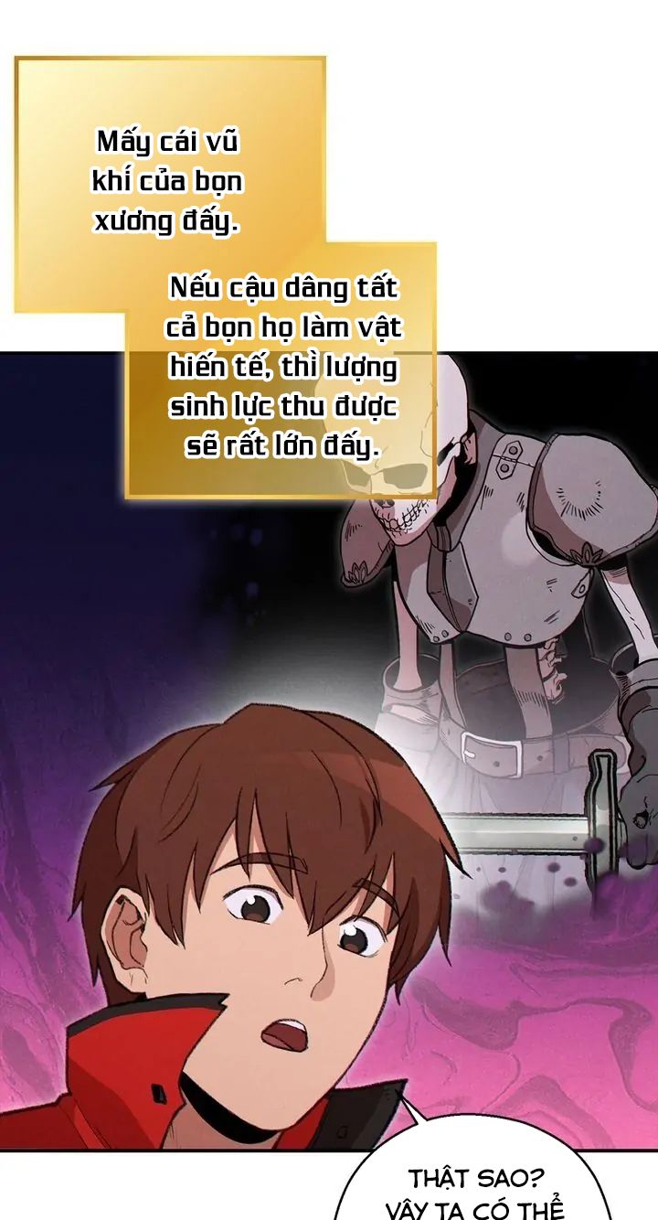 Dungeon Reset - Chương 57