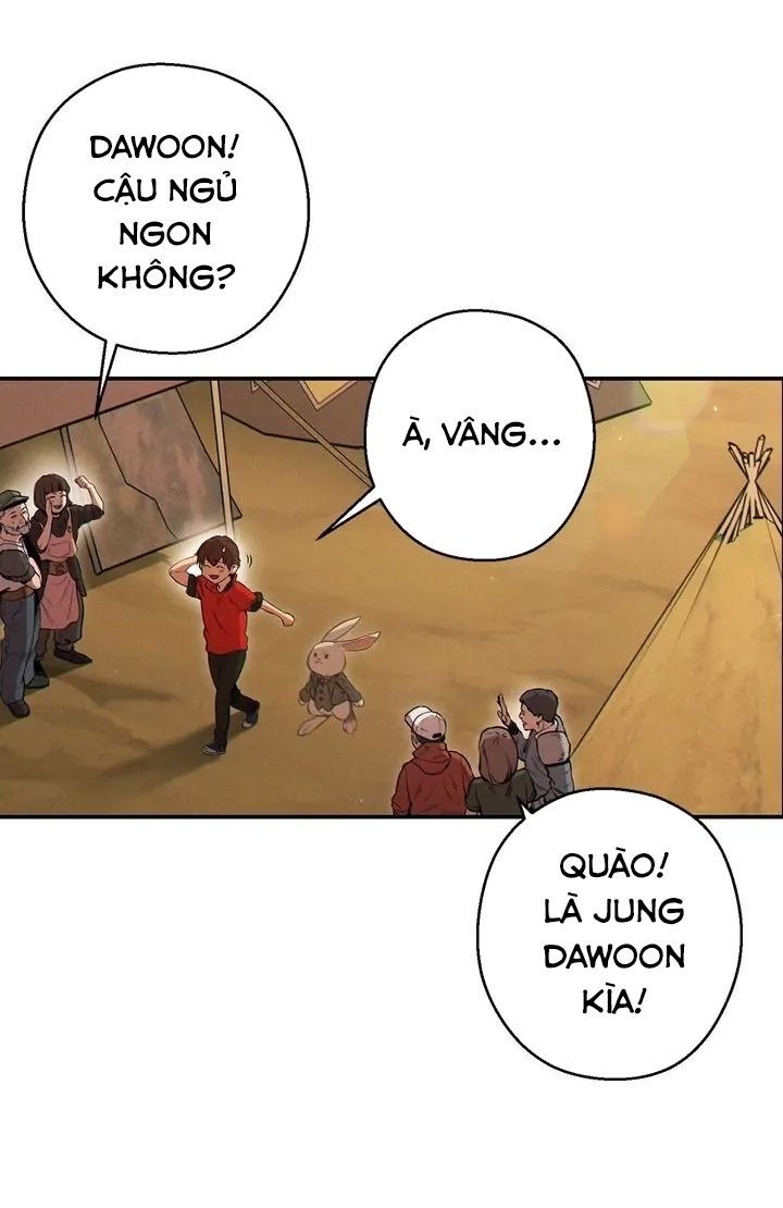 Dungeon Reset - Chương 57