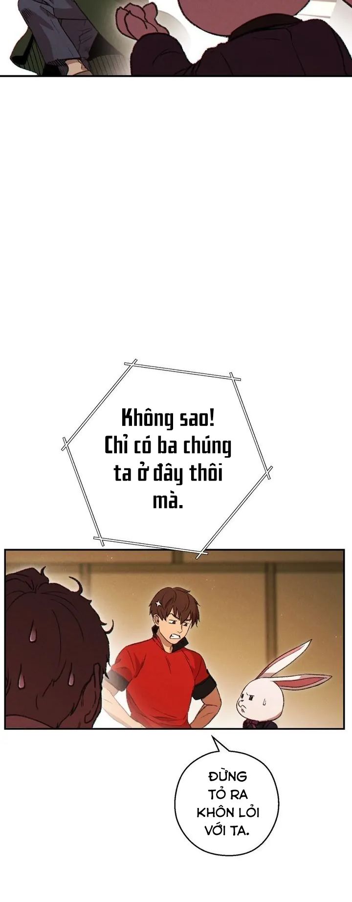 Dungeon Reset - Chương 57