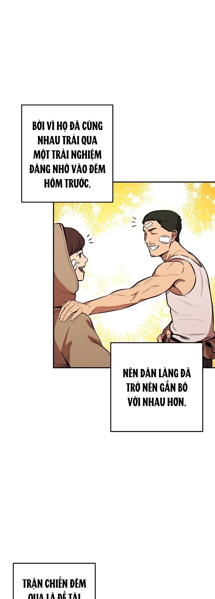 Dungeon Reset - Chương 57