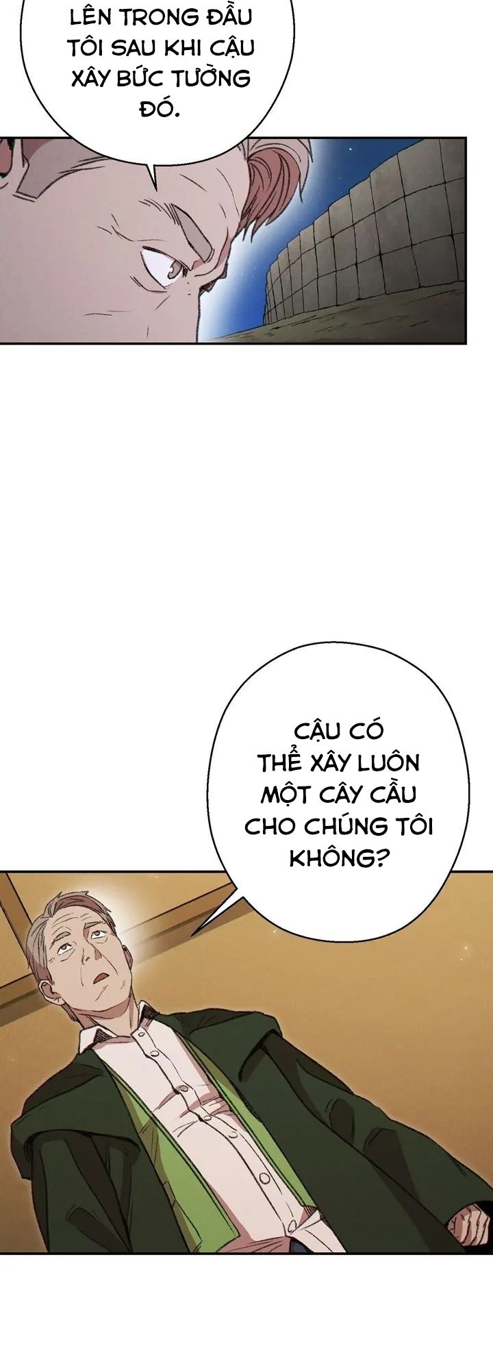 Dungeon Reset - Chương 57