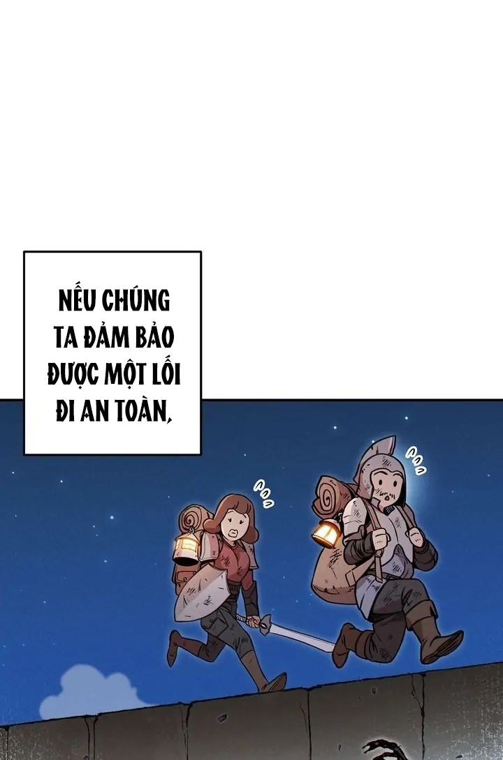 Dungeon Reset - Chương 57