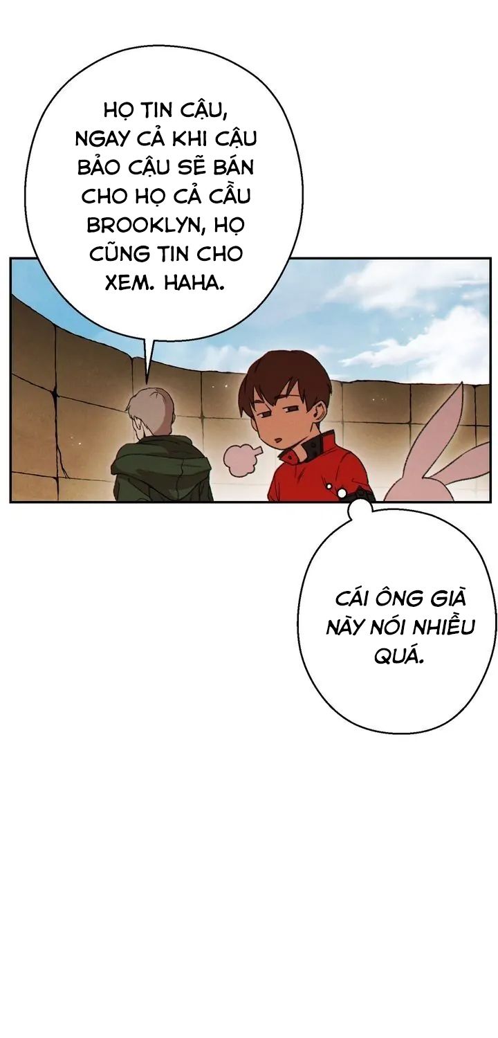 Dungeon Reset - Chương 57