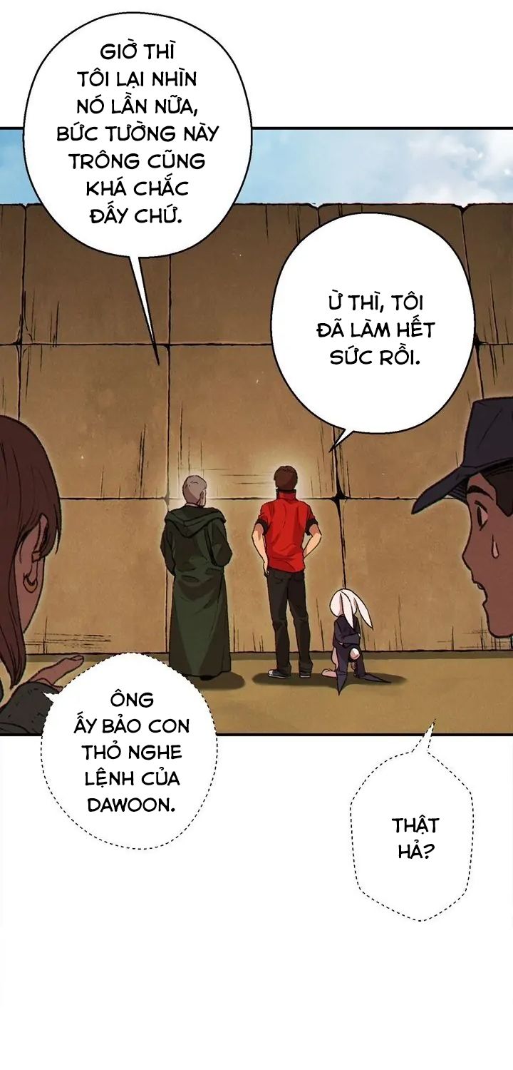 Dungeon Reset - Chương 57