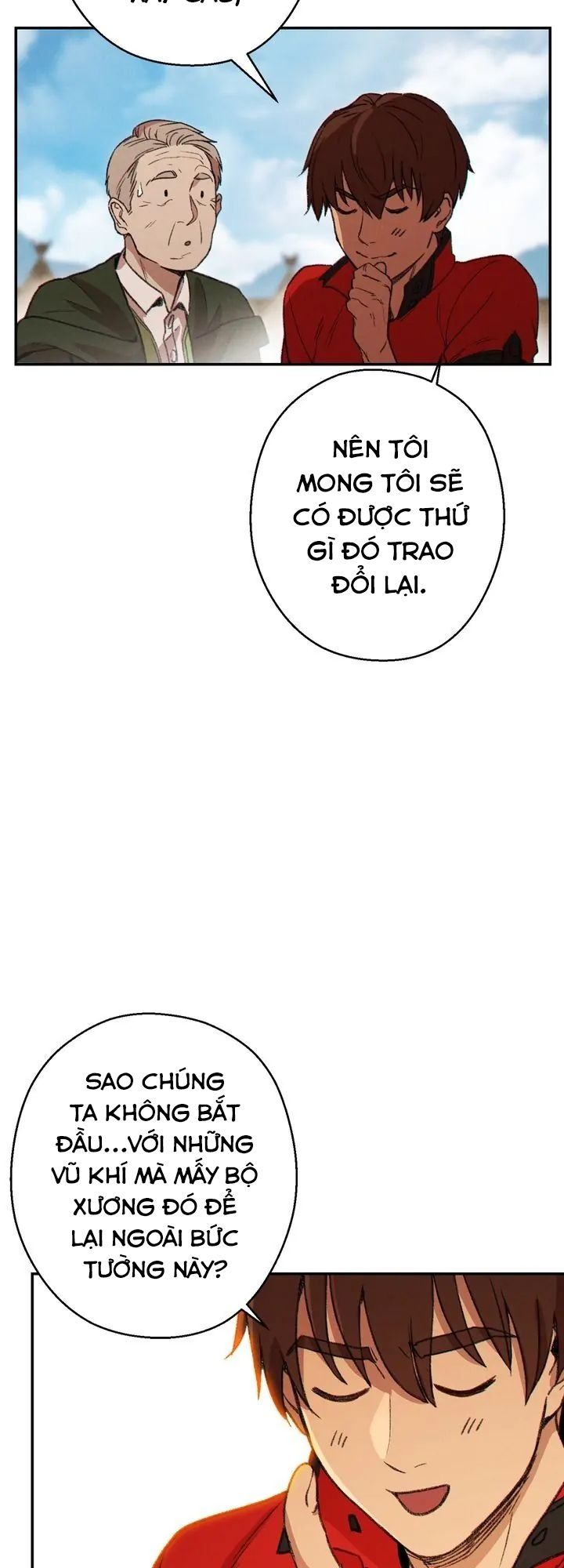 Dungeon Reset - Chương 57