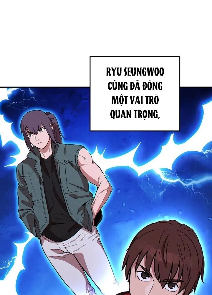 Dungeon Reset - Chương 57
