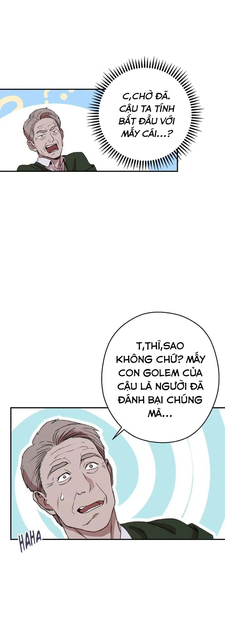 Dungeon Reset - Chương 57