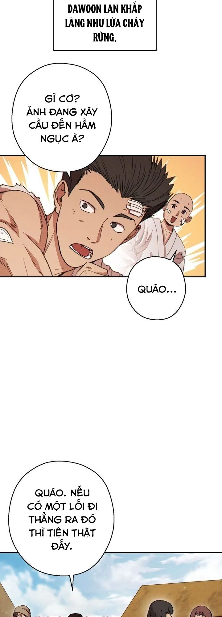 Dungeon Reset - Chương 57