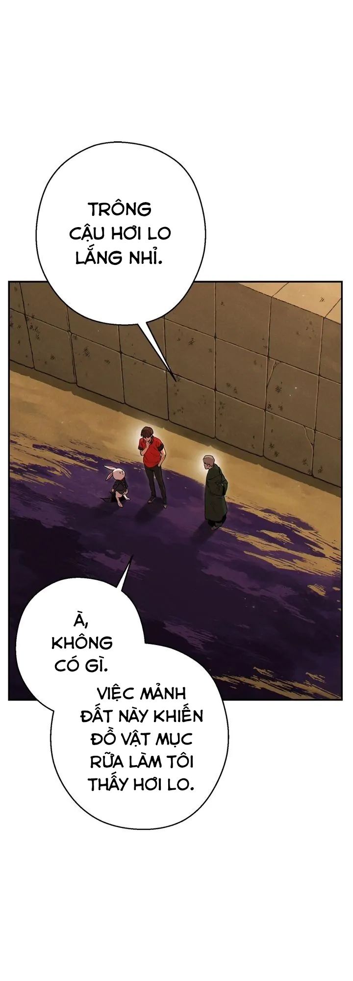 Dungeon Reset - Chương 57