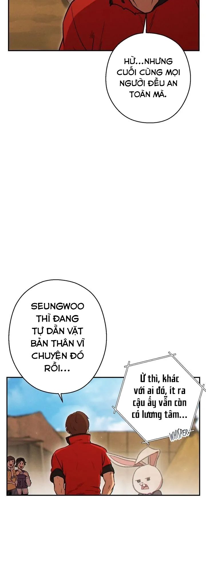 Dungeon Reset - Chương 57