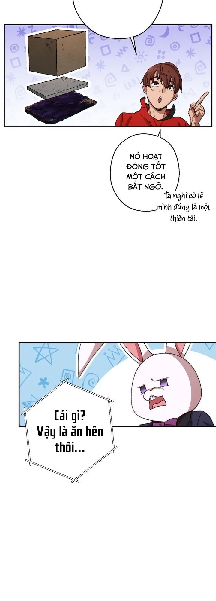 Dungeon Reset - Chương 58
