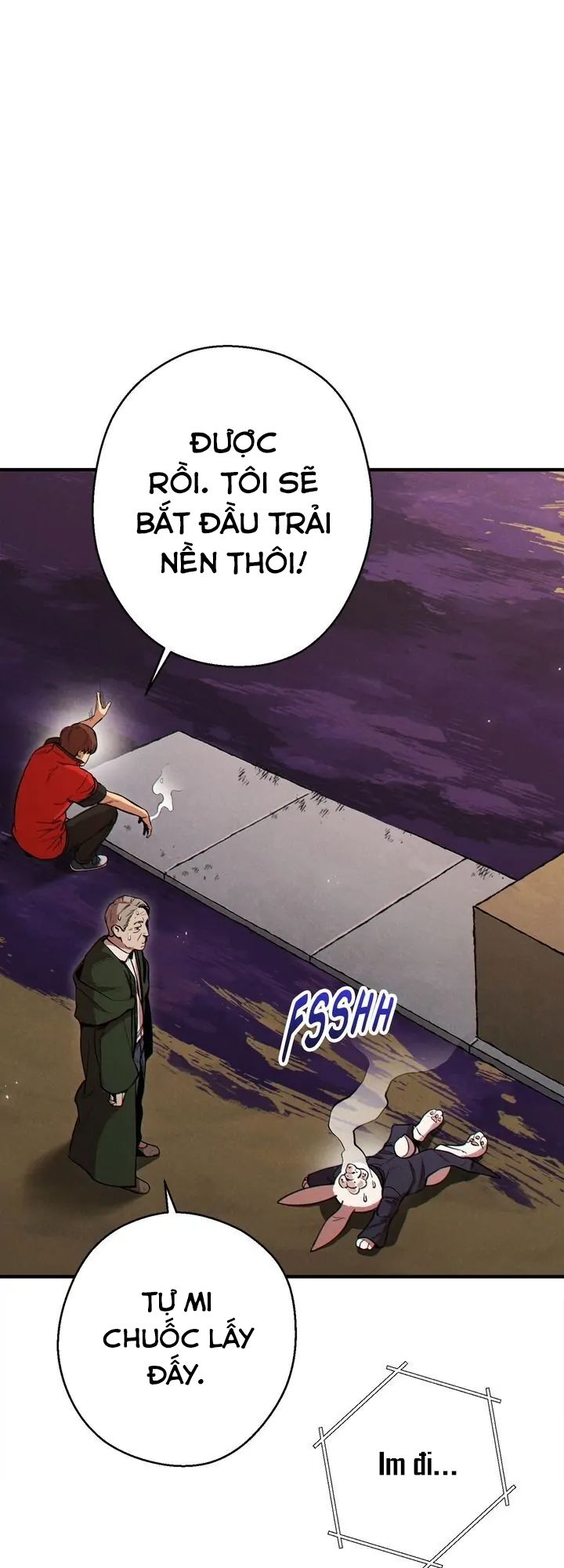 Dungeon Reset - Chương 58