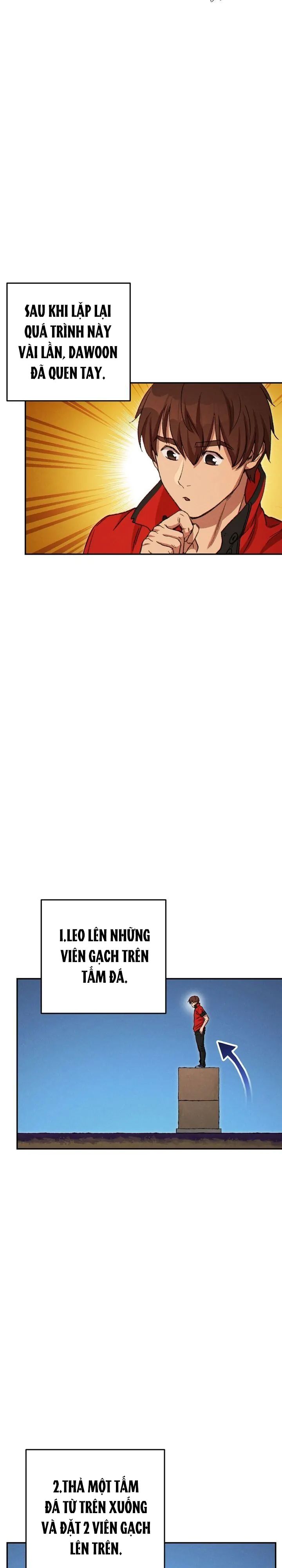 Dungeon Reset - Chương 58