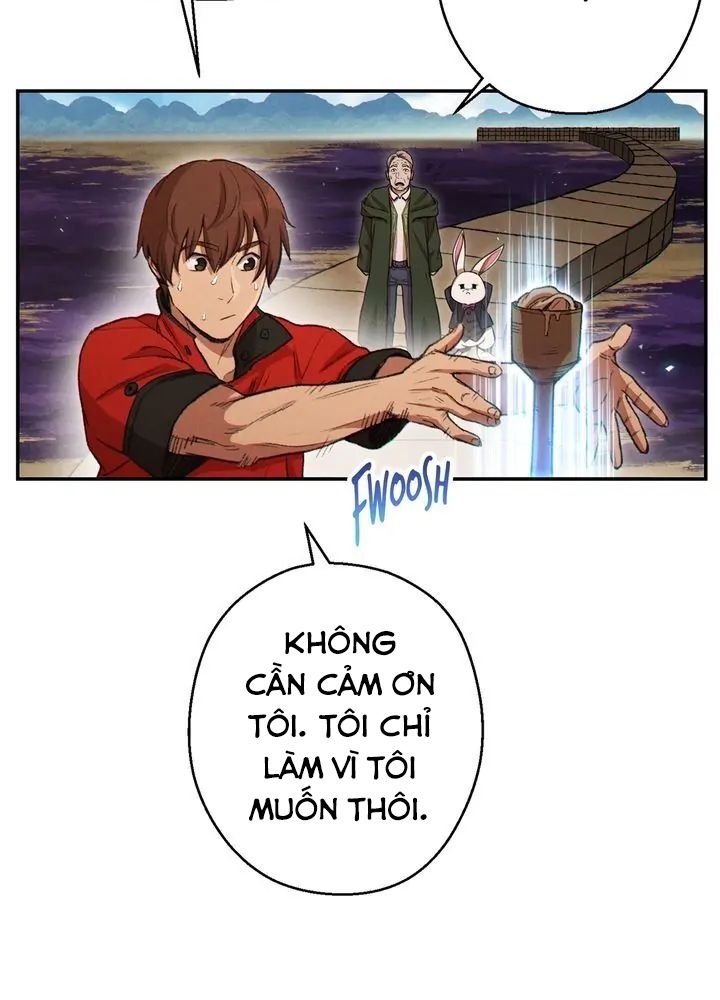 Dungeon Reset - Chương 58