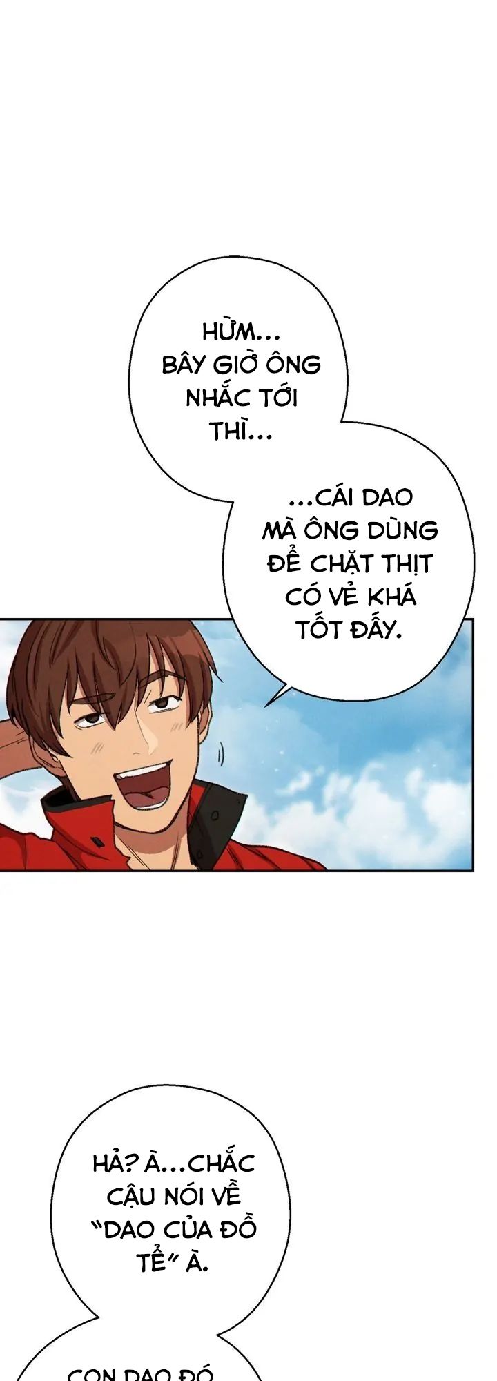 Dungeon Reset - Chương 58