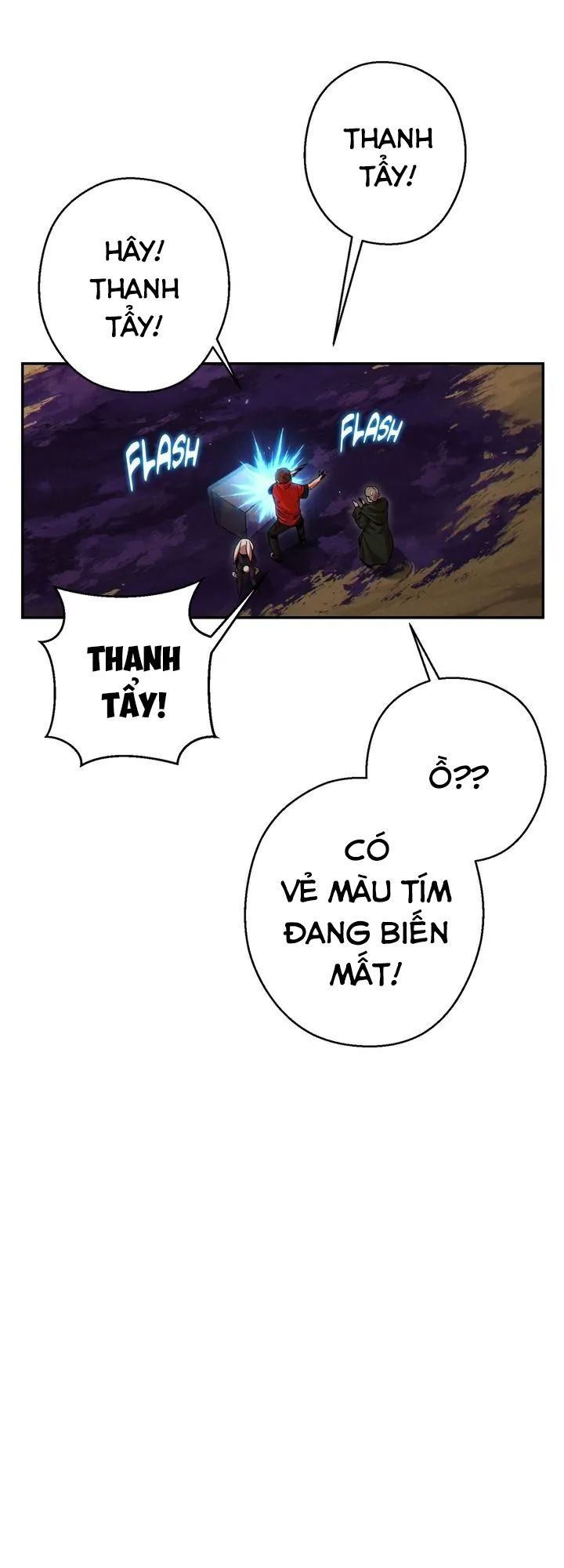 Dungeon Reset - Chương 58