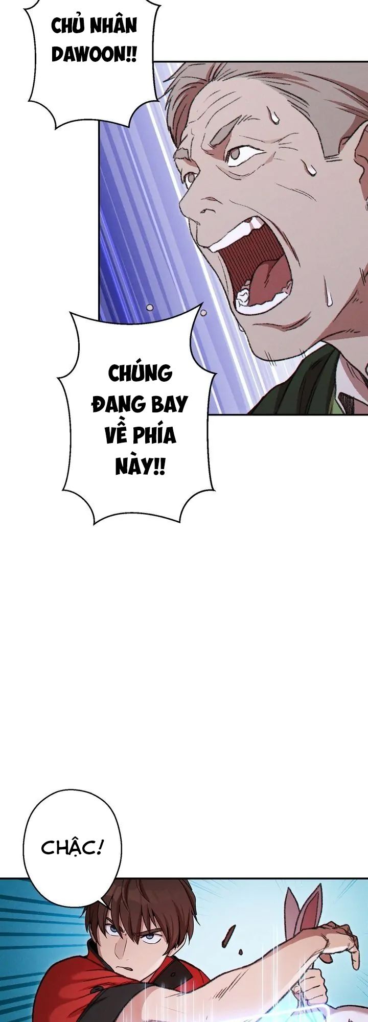 Dungeon Reset - Chương 58