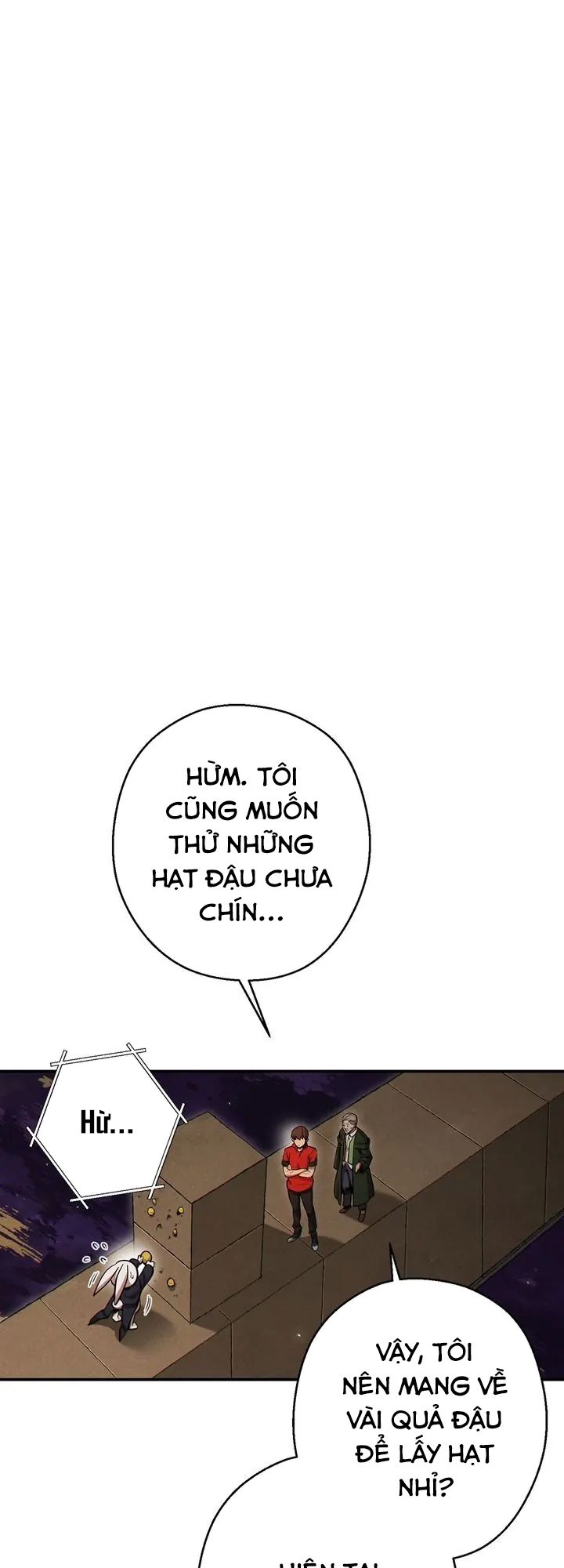 Dungeon Reset - Chương 58