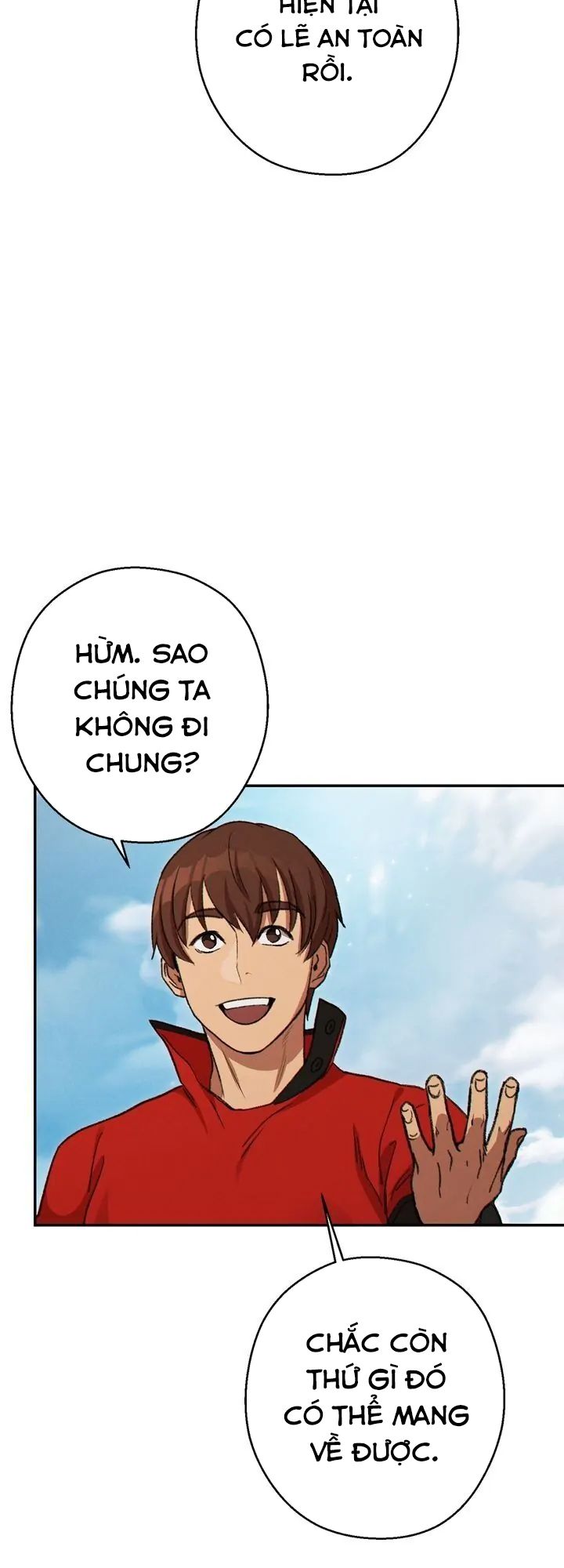 Dungeon Reset - Chương 58