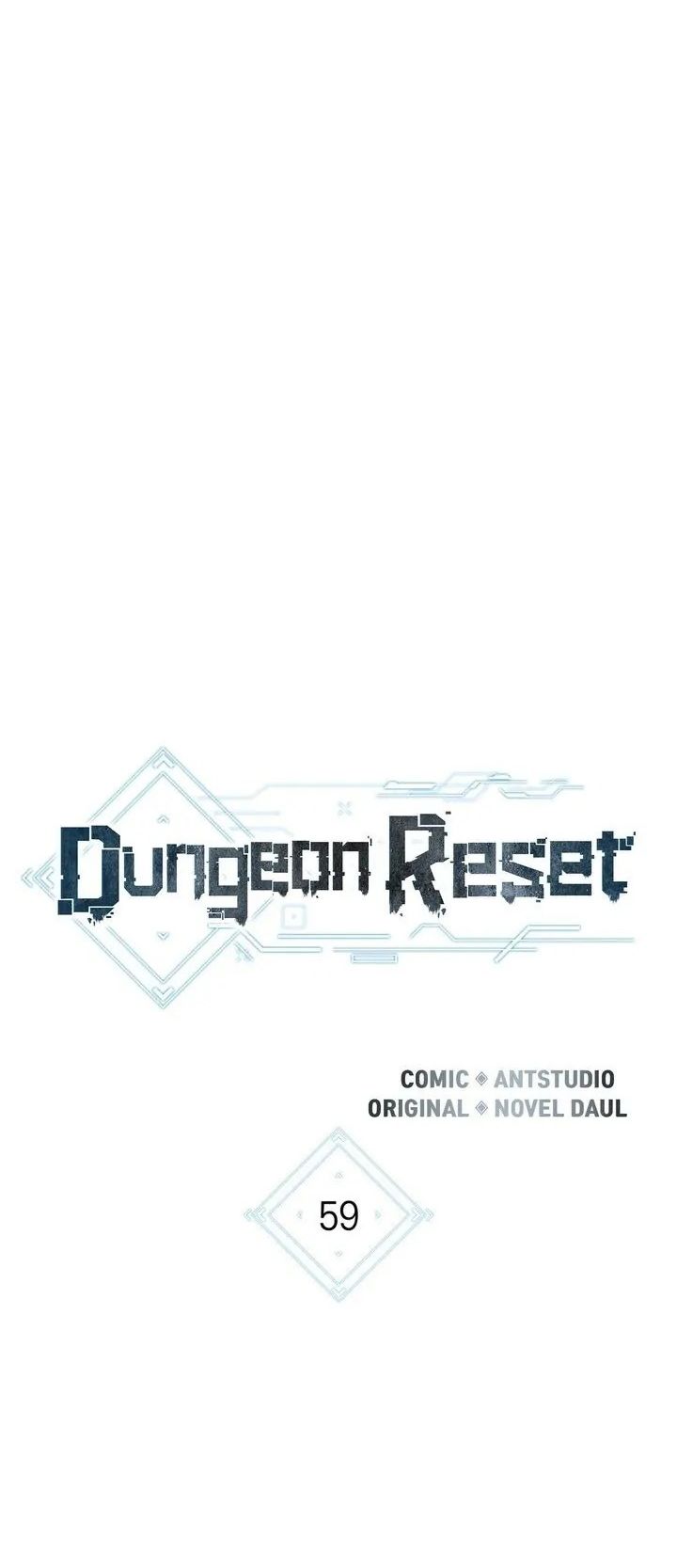 Dungeon Reset - Chương 59